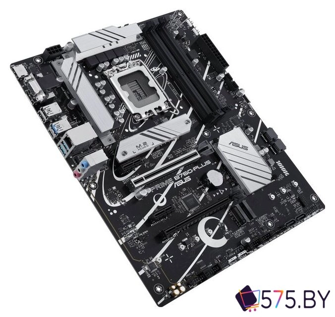 Материнская плата ASUS Prime B760-Plus в магазине 575.by