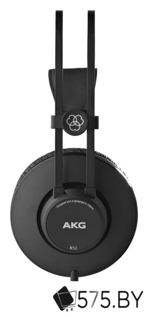 Наушники AKG K52 в магазине 575.by
