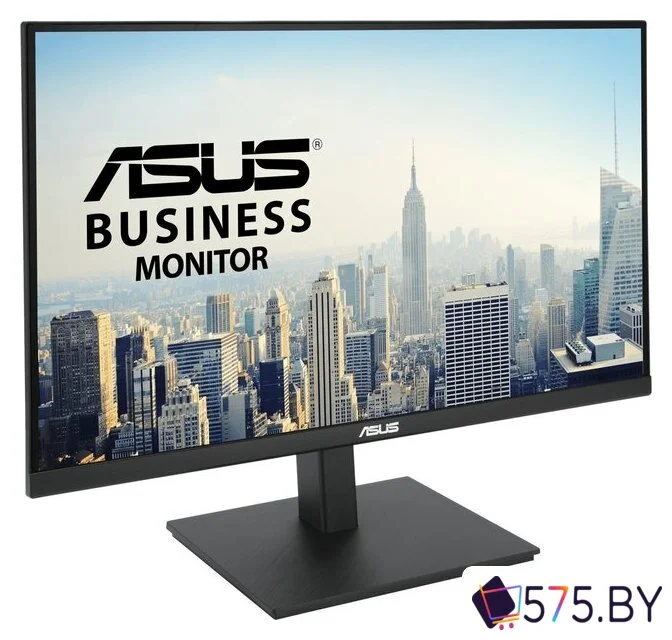 Монитор ASUS Business VA27UQSB в магазине 575.by
