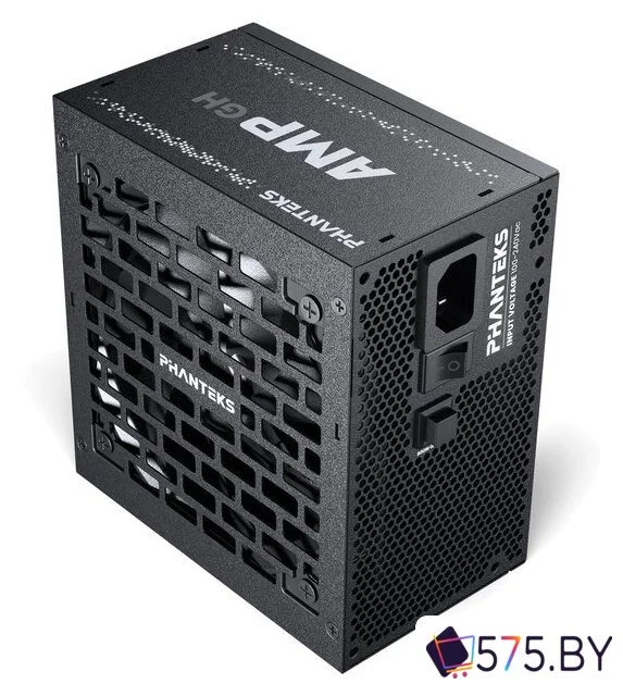 Блок питания Phanteks AMP GH 850W PH-P850GH_BK01 в магазине 575.by