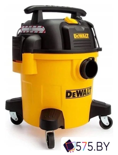 Пылесос DeWalt DXV20PTA в магазине 575.by