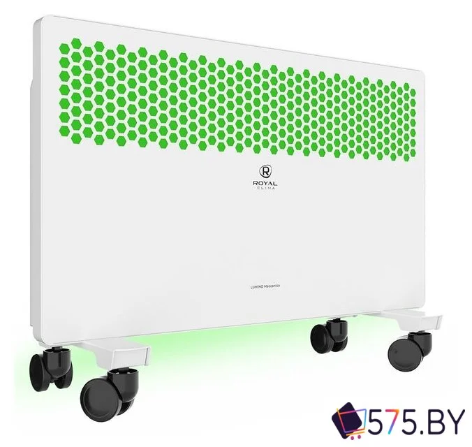 Конвектор Royal Clima Lumino Meccanico REC-LUW1500M в магазине 575.by