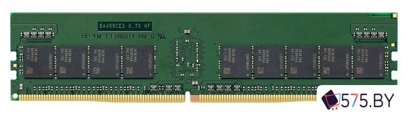 Оперативная память Synology 16ГБ DDR4 D4ER01-16G в магазине 575.by