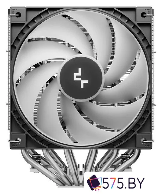 Кулер для процессора DeepCool AG620 G2 ARGB R-AG620-BKAMMG2-G в магазине 575.by