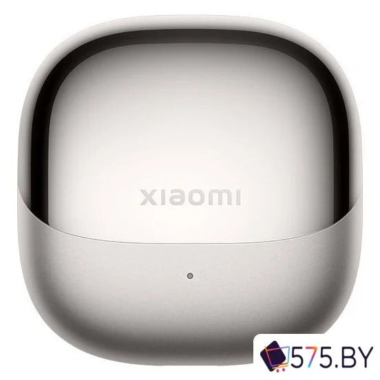 Наушники Xiaomi Buds 5 M2341E1 (серый титан, международная версия) в магазине 575.by