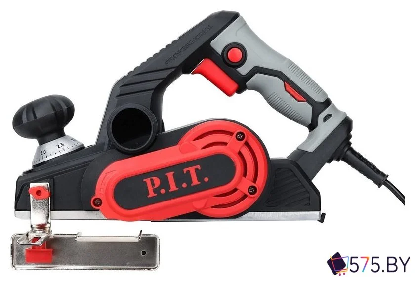 Рубанок P.I.T. PEP82-C1 в магазине 575.by