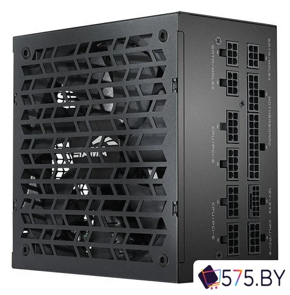 Блок питания Sama G750 750W G0750-BKGFF001-EU в магазине 575.by