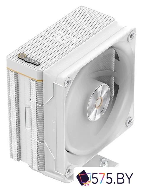 Кулер для процессора Ocypus Iota A40 WH в магазине 575.by