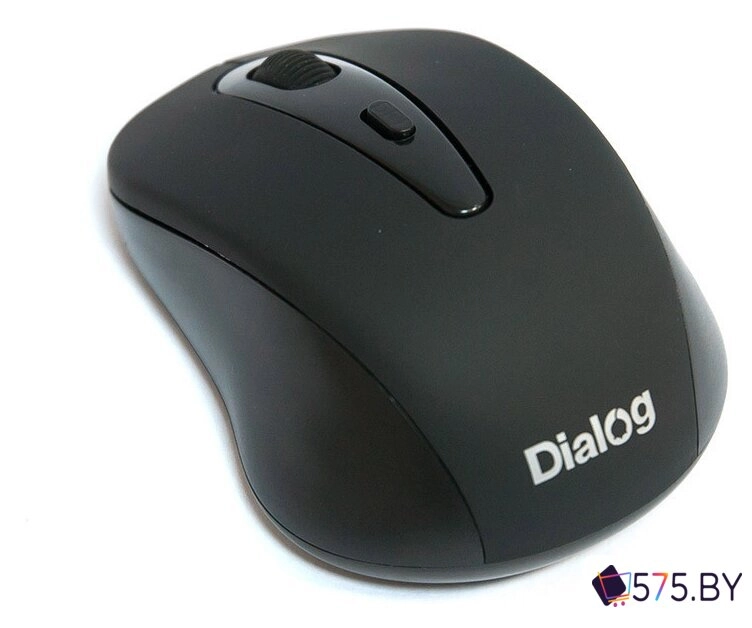 Мышь Dialog MROP-05U в магазине 575.by