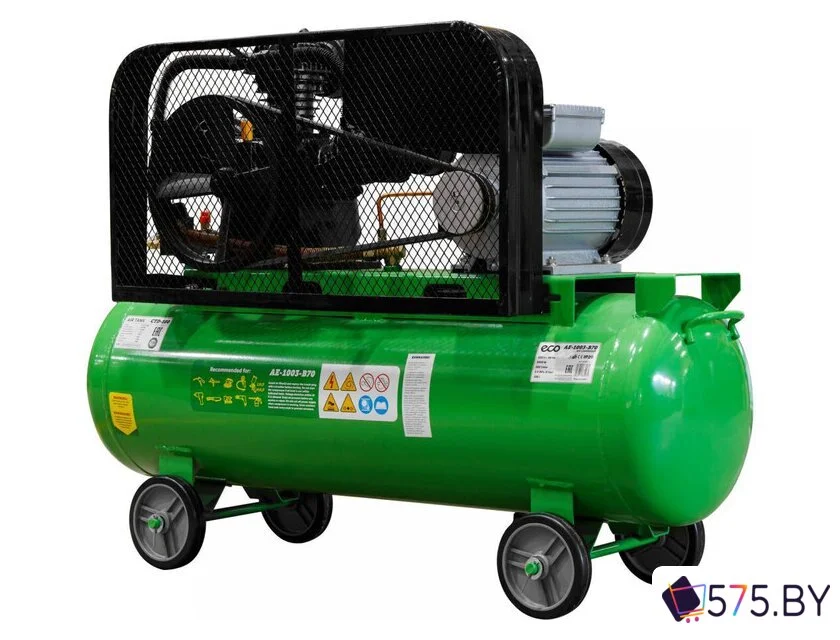Компрессор ECO AE-1003-B70 в магазине 575.by