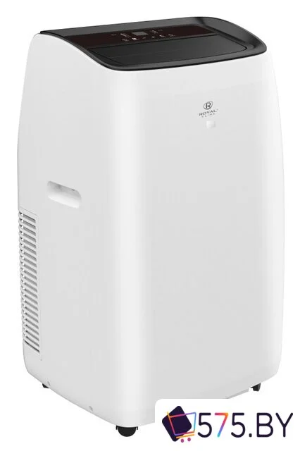 Мобильный кондиционер Royal Clima Largo Pro RM-LP60CN-E в магазине 575.by