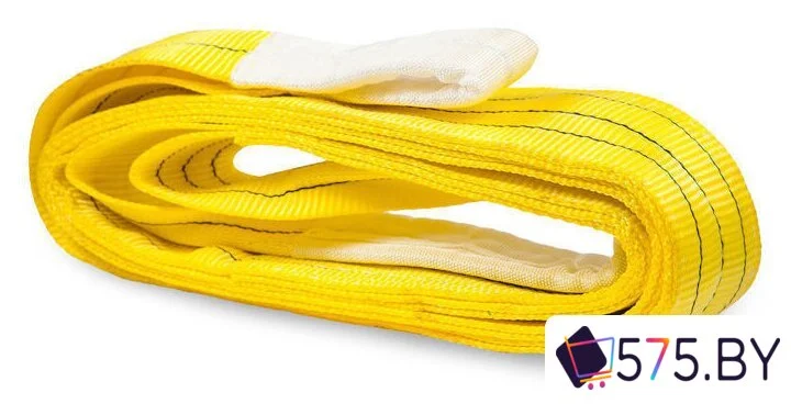 Стропы грузовые TOR СТП 3т 6м 90мм 11636 в магазине 575.by