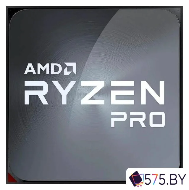 Процессор AMD Ryzen 5 Pro 5655G в магазине 575.by