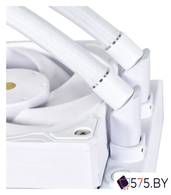 Система жидкостного охлаждения для процессора Lian Li Galahad II Trinity Performance 360 G89.GA2P36W.01 в магазине 575.by