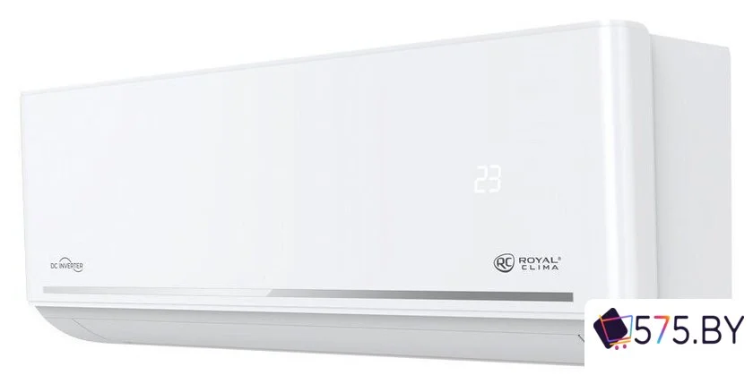 Кондиционер Royal Clima Felicita Inverter RCI-FCE35HN в магазине 575.by