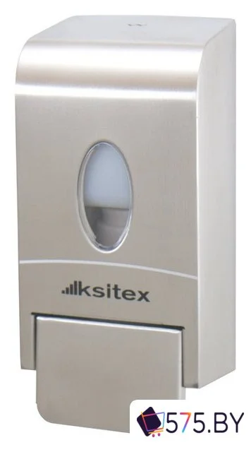 Дозатор для жидкого мыла Ksitex SD-7966-500M в магазине 575.by