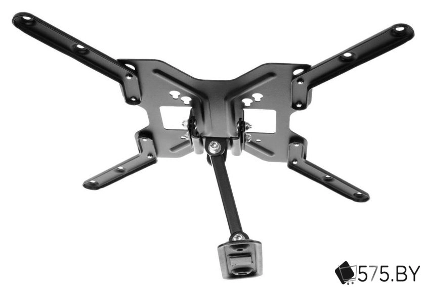 Кронштейн для телевизора Ultramounts UM902 (черный) в магазине 575.by
