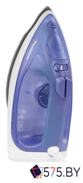 Утюг Panasonic NI-S530ATV в магазине 575.by