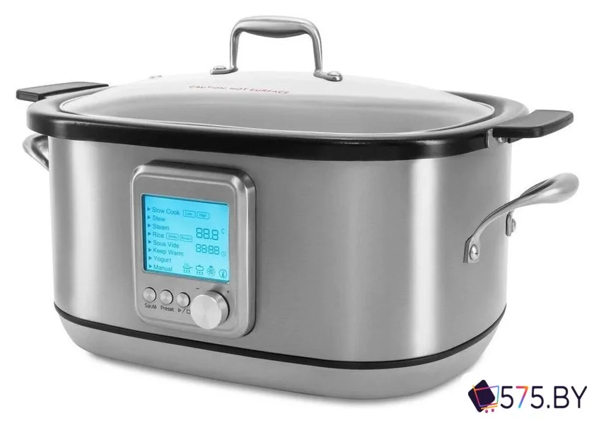 Мультиварка Rondell RDE-MC608 в магазине 575.by