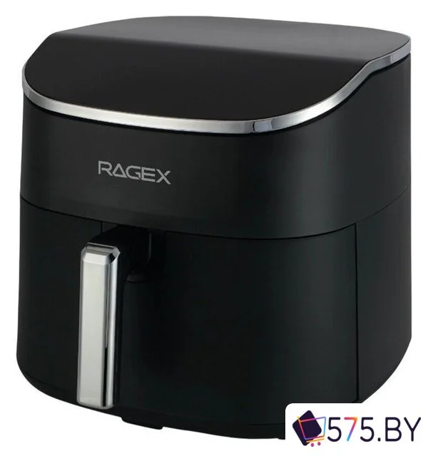 Аэрогриль (аэрофритюрница) RAGEX R204-000 в магазине 575.by