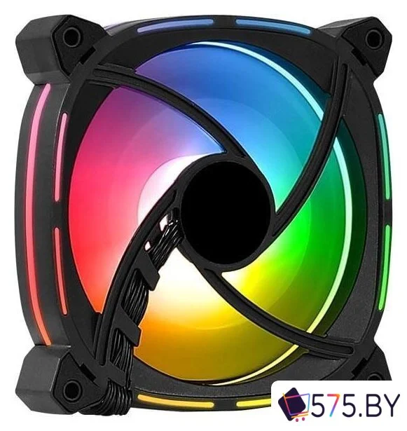 Вентилятор для корпуса AeroCool Astro 12F PWM в магазине 575.by