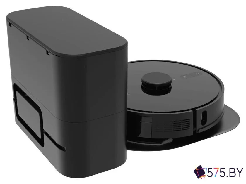 Робот-пылесос Haier HSR Pro R2B в магазине 575.by