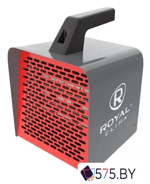 Электрическая тепловая пушка Royal Clima RHB-CM3 в магазине 575.by