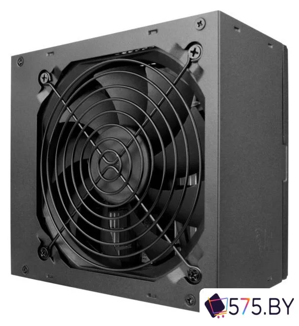 Блок питания 1stPlayer BLACK.SIR 600W SR-600W в магазине 575.by
