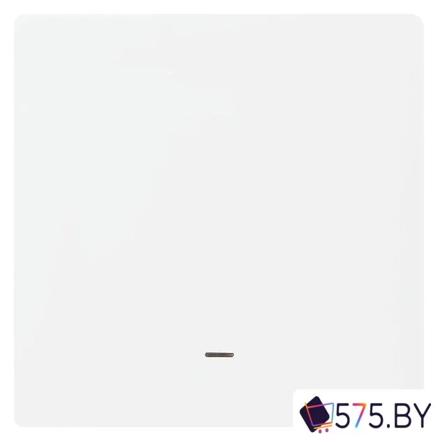 Выключатель Hommyn zigbee 1 клавиша SWZBNN01W (без нейтрали) в магазине 575.by