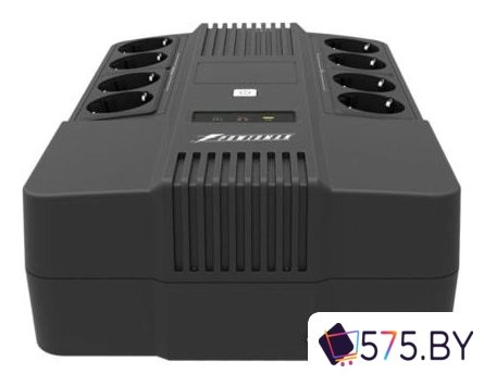 Источник бесперебойного питания Powerman Brick 1000 в магазине 575.by