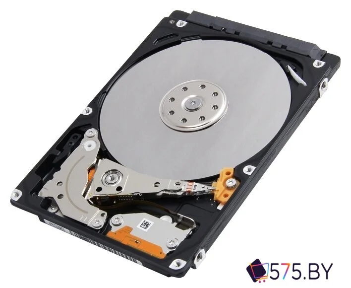 Жесткий диск Toshiba MQ04ABF100 1TB в магазине 575.by