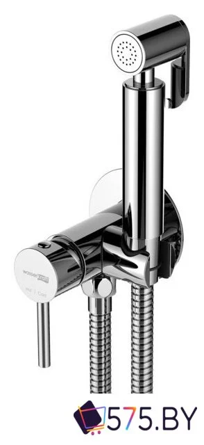 Гигиенический душ Wasserkraft A70138 в магазине 575.by