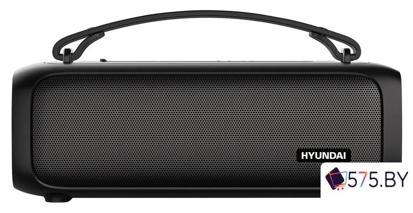 Беспроводная колонка Hyundai H-PS1020 в магазине 575.by
