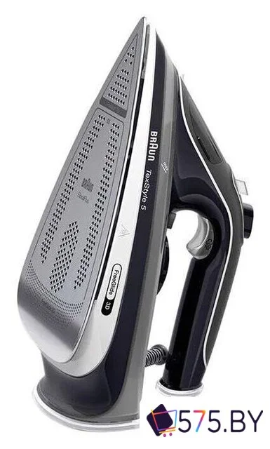 Утюг Braun TexStyle 5 SI 5188BK в магазине 575.by