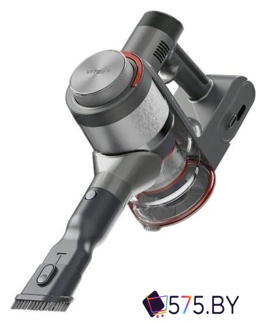 Пылесос Vitek VT-CLSAQUA_RAPID в магазине 575.by
