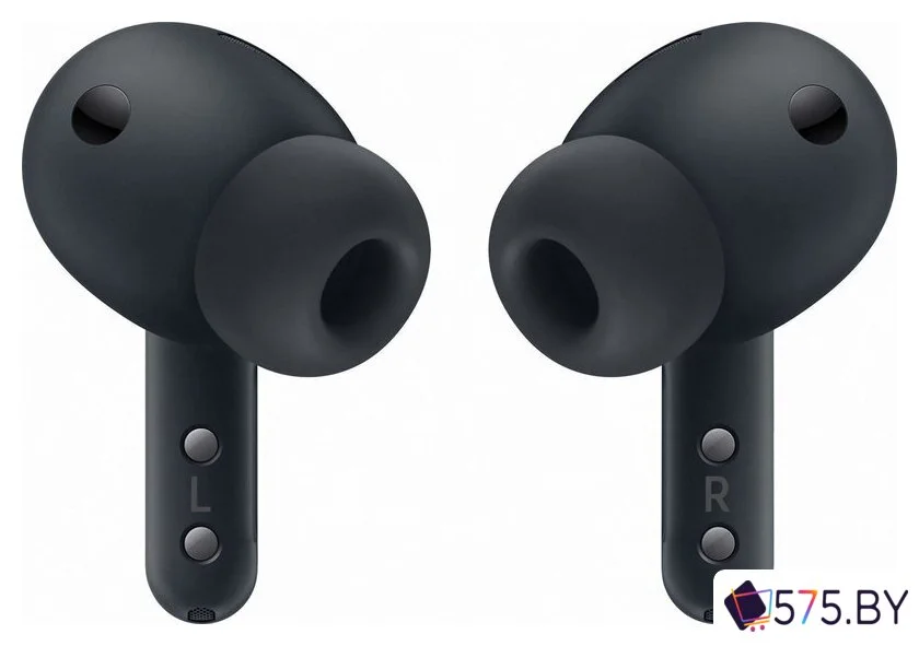 Наушники Samsung Galaxy Buds 4 Pro (черный) в магазине 575.by
