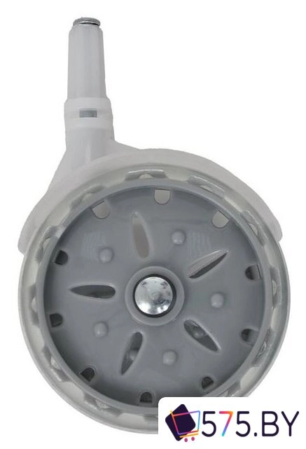 Ходунки BamBola Мандаринка 620 (красный) в магазине 575.by