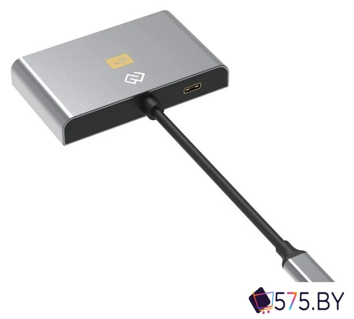 Док-станция Digma DS-500 в магазине 575.by