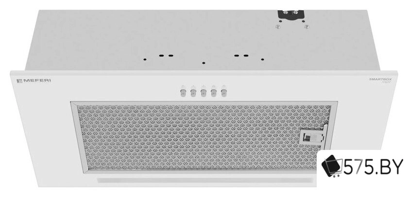 Кухонная вытяжка Meferi SMARTBOX60WH Power в магазине 575.by