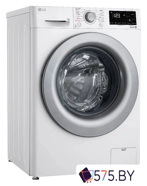 Стиральная машина LG F2V3HS4W в магазине 575.by