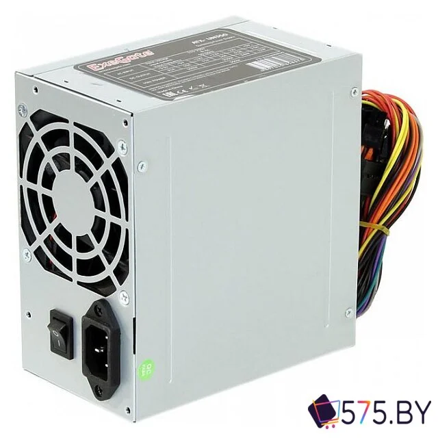 Блок питания ExeGate ATX-UN500 EX244555RUS в магазине 575.by