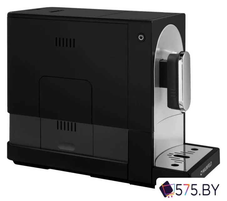 Кофемашина MAUNFELD MF-A8021CBK в магазине 575.by