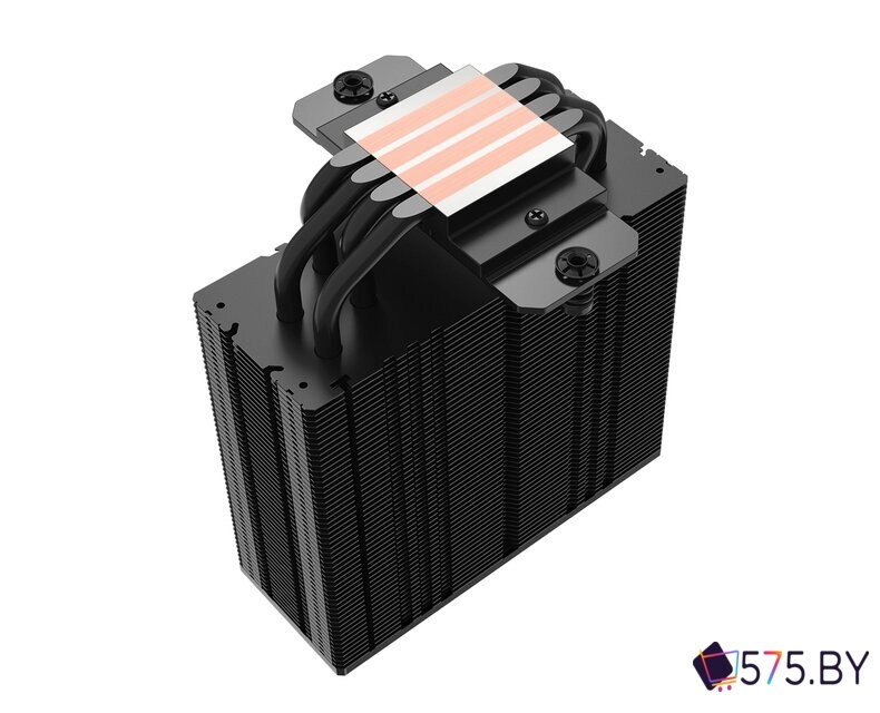 Кулер для процессора ID-Cooling SE-224-XTS ARGB в магазине 575.by