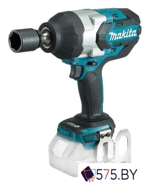 Гайковерт Makita DTW1002Z (без АКБ) в магазине 575.by