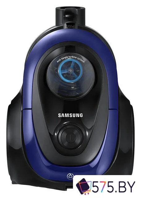 Пылесос Samsung VC18M21B0S2/EV в магазине 575.by