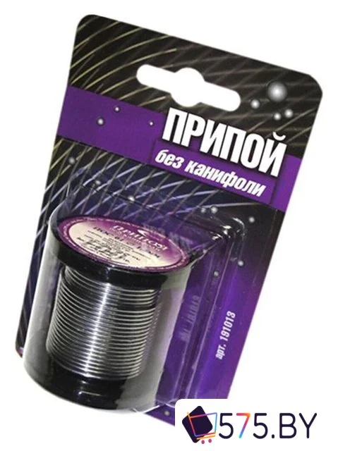 Припой Векта ПОС 61 191013