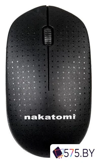 Мышь Nakatomi MRON-02U в магазине 575.by