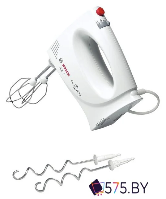 Миксер Bosch MFQ 3010 в магазине 575.by