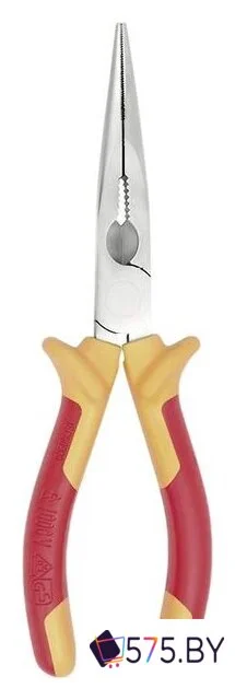 Длинногубцы Workpro VDE 160мм WP342012 в магазине 575.by