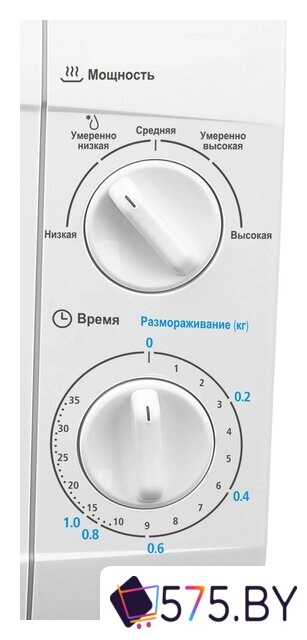 Микроволновая печь Midea MM720CKE в магазине 575.by